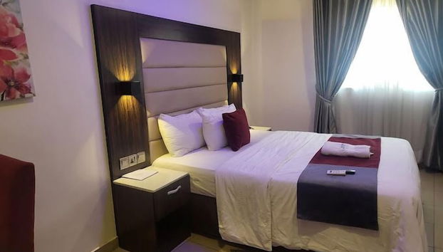 Class Suites Hotel and Apartment - Foto 5, Habitación