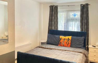 Romford Town House - 4-5 Bedroom - Foto 11