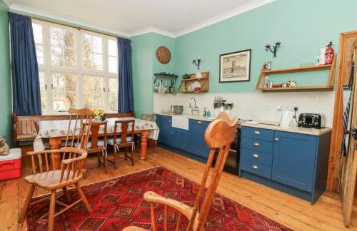 Plas Pontfaen - Foto 10