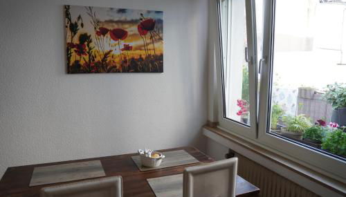 Bright, spacious apartment with a lovely terrace in the heart of Aachen - Foto 5