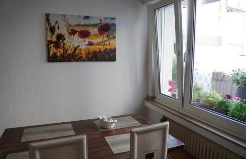 Bright, spacious apartment with a lovely terrace in the heart of Aachen - Foto 5