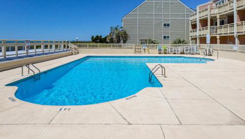 CAB03 Pelicans Penthouse - Foto 3