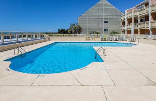 CAB03 Pelicans Penthouse - Foto 3