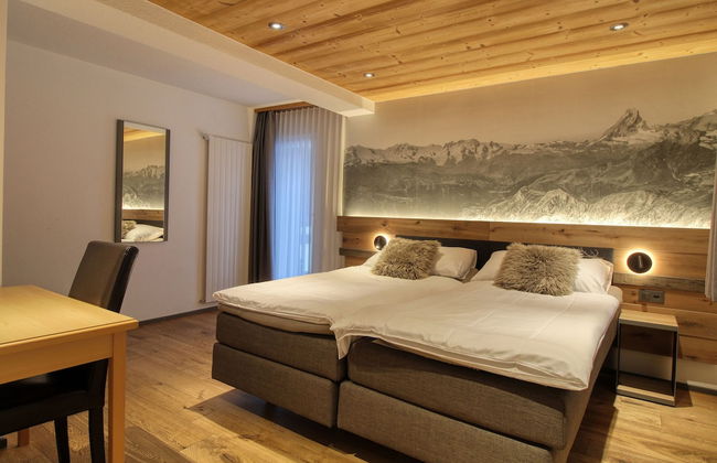 Matterhorngruss Apartments - Foto 5