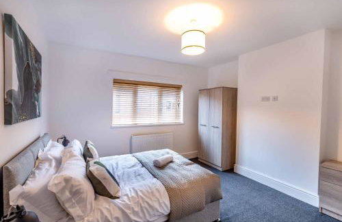 Newly Refurbished 3 Bedroom House in Gainsborough - Foto 7
