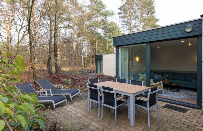 Center Parcs De Vossemeren - Foto 49