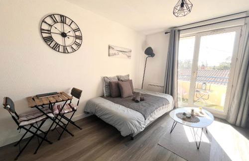 Charmant Studio - Foto 7