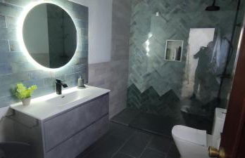 apartamentos fuente nueva sande - Foto 8