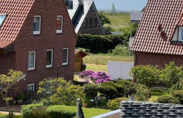 Winkelschiffchen III mit Sauna - Foto 3