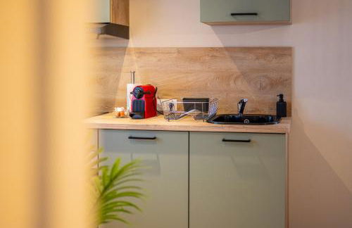 Le 60-Appart'Hôtel-GregIMMO - Foto 22