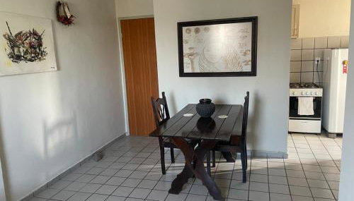 Apartamento aconchegante - Foto 4