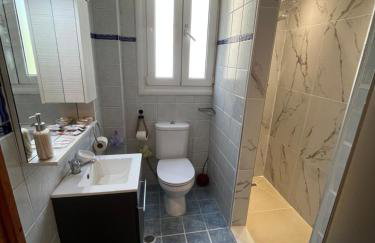 Ciel Apartment - Foto 12