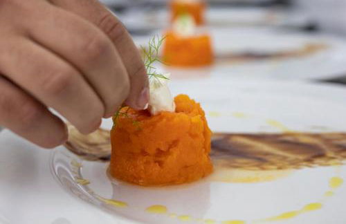 Petrus Cilento Rooms - Foto 19