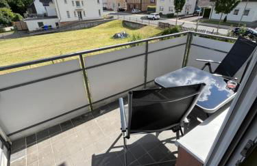 Ferienwohnung - Monteurwohnung Büren - Foto 11