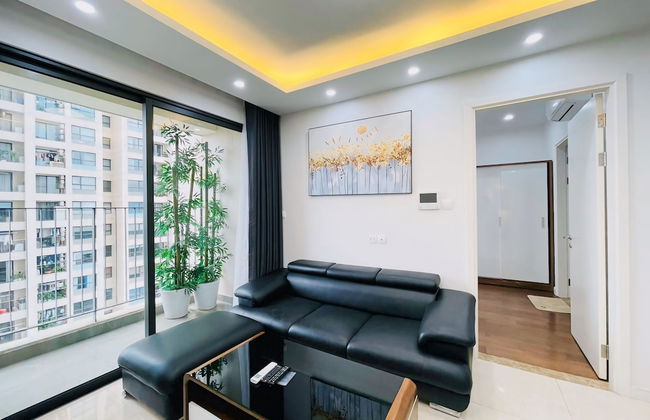 Feria Home - D'capitale Tran Duy Hung - Foto 10