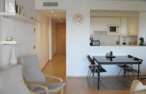 Appartement Port Gran Oceanic 2 - Foto 13