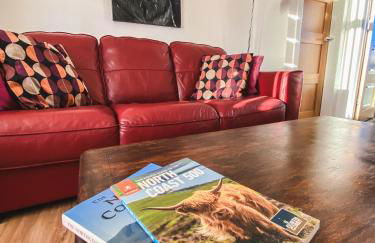 20min to Edinburgh City Centre Scotland Gateway - Photo 1