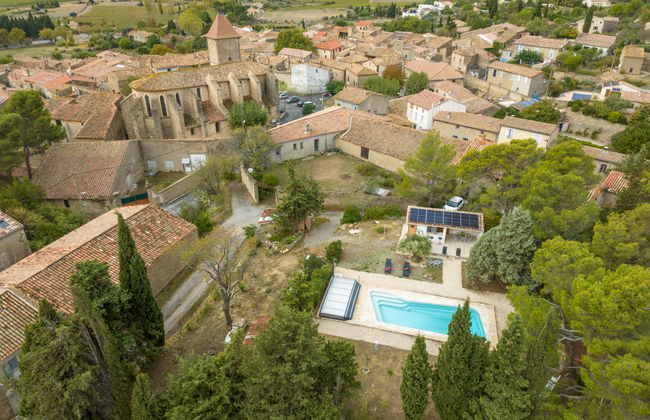 La Pinède - Foto 25