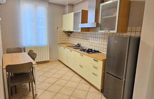 Casa Garibaldi, Centro, Spiagge, Stazione - Foto 9