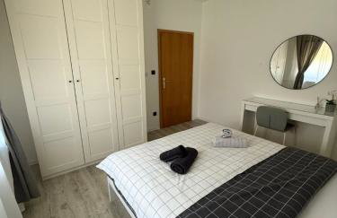 Cor Montis Apartments - Foto 28