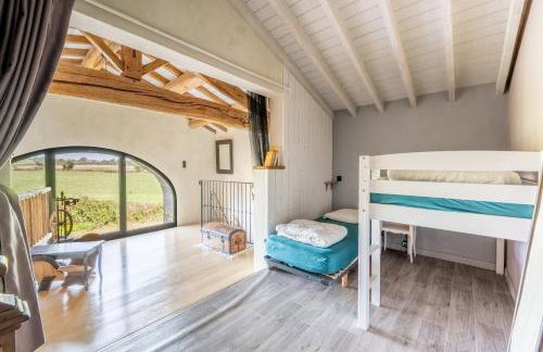 Gîte Le Bouton D'or 8min Puy du Fou - Foto 9