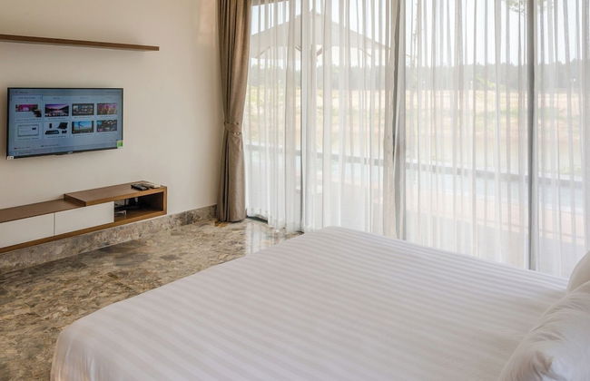 Flamingos Dai Lai Resort Luxury - Photo 12