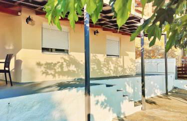 Beach front house at Agios Ilias Pyrgos Near Ancient Olympia - Photo 7