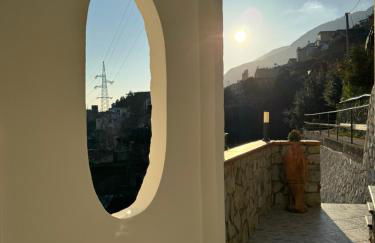 Voce del Mare Apartment - Foto 73