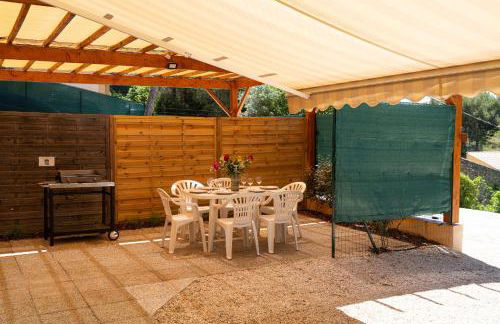 Gites Velaux Ecureuil et Pinède - Photo 55