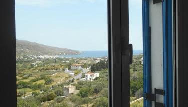 Villa Sis - Cycladic Sea View Luxury Home near Milos Beach & hiking trails 3, 4 & 5 - Photo 2