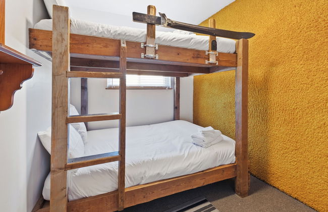 Tyrolean Chalets - Foto 33