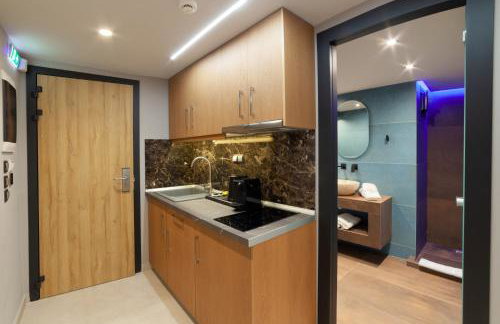 Lithos Suites - Nikiti Halkidiki - Photo 31