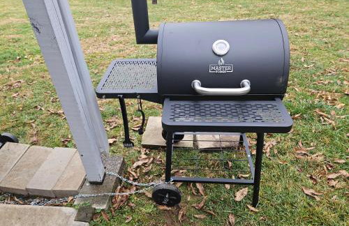 Grey Pines at Hocking Vacations - Foto 16