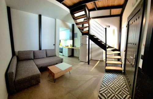 Mposkini house - next to Chania town center - Foto 1