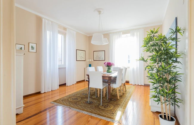 Villa Ida in Lenno With 3 Bedrooms and 2 5 Bathrooms - Photo 72