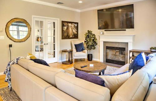 Colonial-Style Warwick Retreat - 1 Hour to NYC! - Foto 3