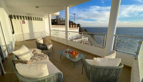 Casa Pepita by the sea - Foto 2