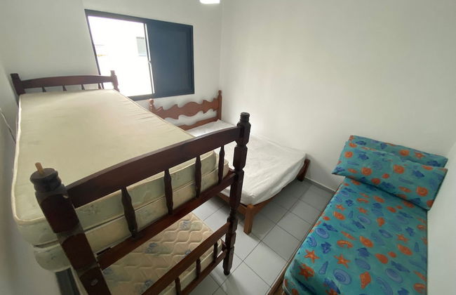 Pé na Areia Praia da Ocean - Foto 3