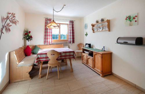 Ferienwohnungen Lohbinder Fam Holzer - Foto 13