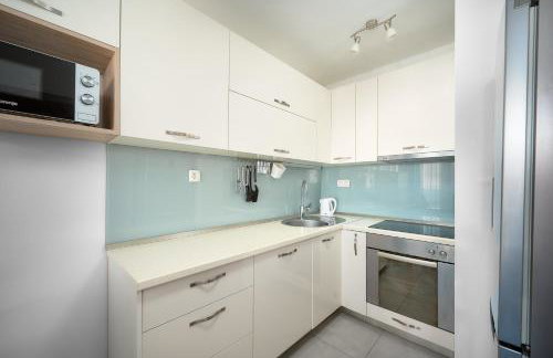 Comfortable Apartment - Photo 14