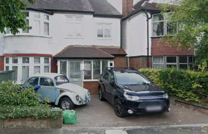 The Cozy Nook - Foto 9