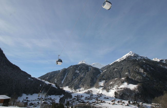 Apartment Near the Centre and ski Resort - Photo 32