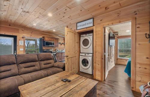 Barndominium at Paradise Pointe - Foto 12