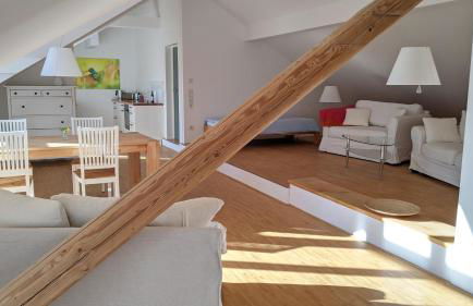 Großzügige Loft in Birlenbach - Foto 8