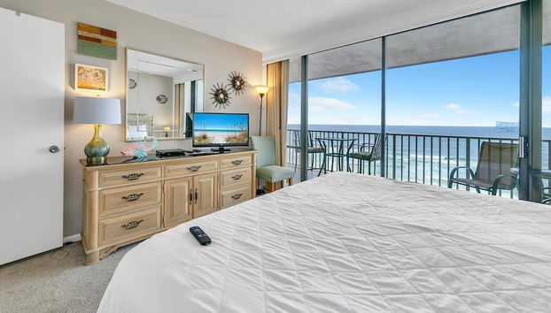 Windward 604 at Edgewater - Foto 3, Habitación