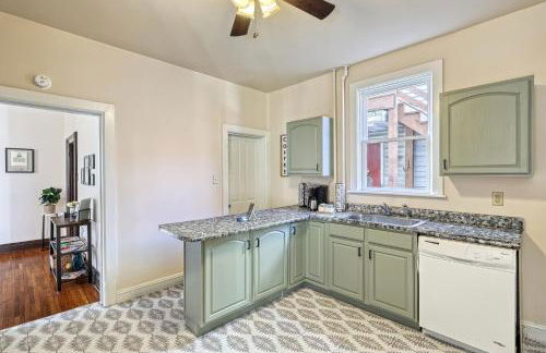 Getty House - Foto 24