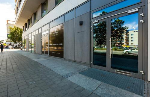 Plac Unii Aquamarine Premium Apartment - Photo 30