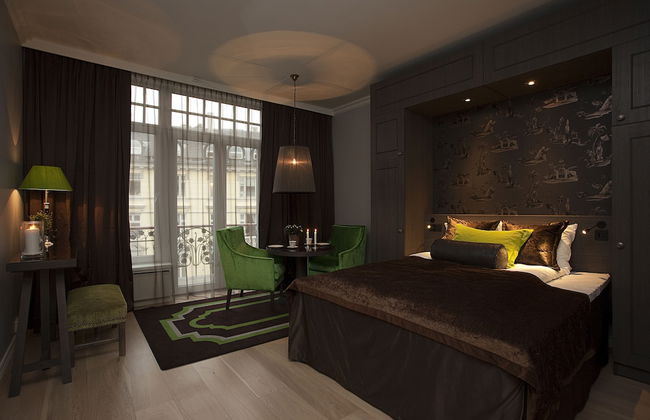 Frogner House - Skovveien - Foto 15