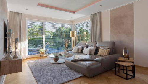 Luxuriöse Fewo Schaffner - Foto 4