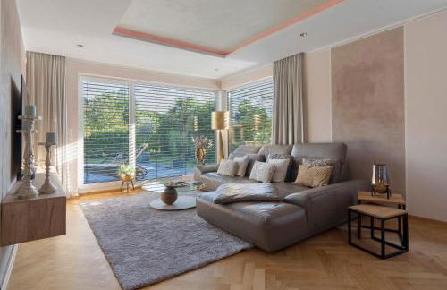 Luxuriöse Fewo Schaffner - Foto 4